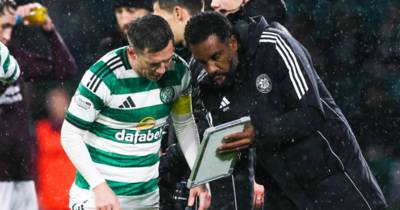 Celtic players already ‘frustrated’ with Wilfried Nancy as boss drops day one Parkhead pledge