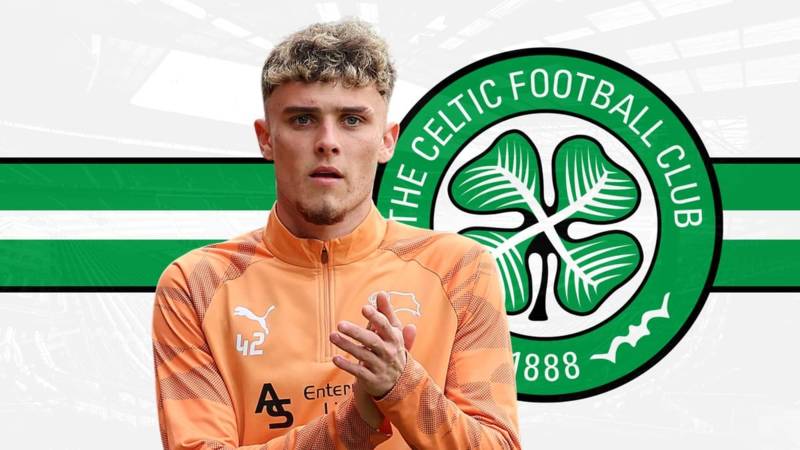 Celtic transfer news: Five players who could join Celtic in January