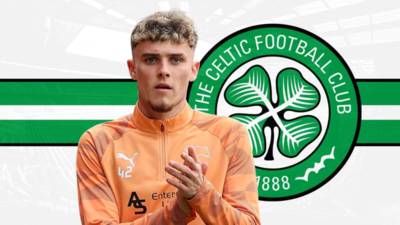 Celtic transfer news: Five players who could join Celtic in January Celtic transfer news: Five players who could join Celtic in January