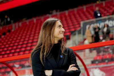 Celtic women show Wilfried Nancy how it is done by hitting double figures in Scottish Cup win Celtic women show Wilfried Nancy how it is done by hitting double figures in Scottish Cup win