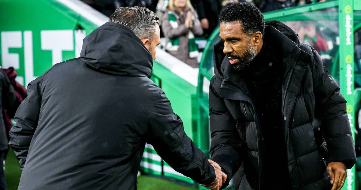 Celtic’s next five fixtures compared to Hearts as Rangers aim to gatecrash Premiership title race