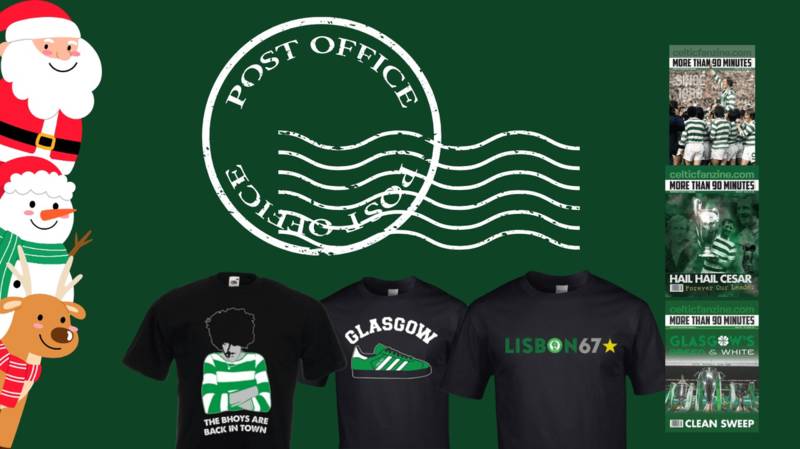 Christmas Post Deadlines Christmas Post Deadlines