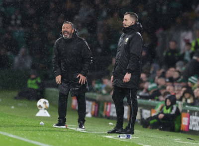 Derek McInnes is colossally overhyped. Nothing about yesterday changes that.