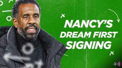 Dream 1st signing for Nancy: Celtic plot move for “exceptional” £90k-p/w star
