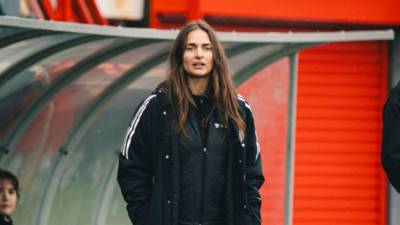 Elena Sadiku: It was a very professional performance