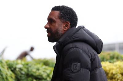 Glaring Celtic Issue Exposed After Wilfried Nancy’s Tactical Switch Glaring Celtic Issue Exposed After Wilfried Nancy’s Tactical Switch