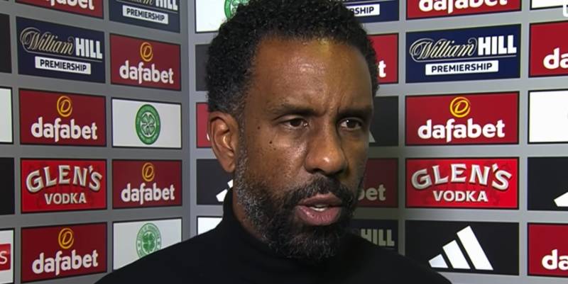 ‘I Saw Good Things,’ Insists Positive Nancy