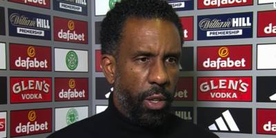 ‘I Saw Good Things,’ Insists Positive Nancy ‘I Saw Good Things,’ Insists Positive Nancy