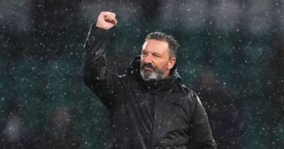 Inside Derek McInnes’ Hearts masterclass against Celtic as Wilfried Nancy homework pays dividends Inside Derek McInnes’ Hearts masterclass against Celtic as Wilfried Nancy homework pays dividends