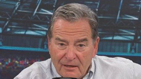 Jeff Stelling in ‘almighty punt’ claim on Wilfried Nancy and Ally McCoist sees Celtic backfire potential