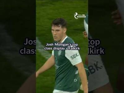 Josh Mulligan Midfield MACHINE 🤖 Josh Mulligan Midfield MACHINE 🤖