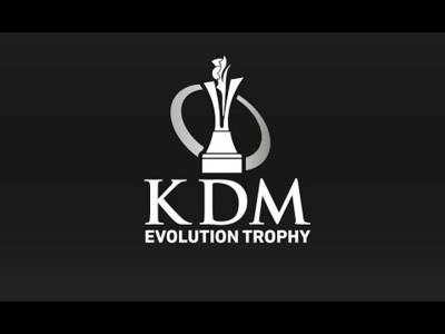 LIVE | KDM Evolution Trophy Round of 16 Draw LIVE | KDM Evolution Trophy Round of 16 Draw