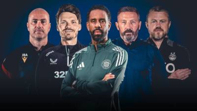 Nancy’s nightmare as Hearts refuse to relinquish top spot