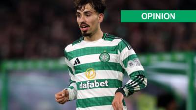 Never mind Sebastian Tounekti, Wilfried Nancy must drop Celtic’s lacklustre midfielder vs Roma Never mind Sebastian Tounekti, Wilfried Nancy must drop Celtic’s lacklustre midfielder vs Roma