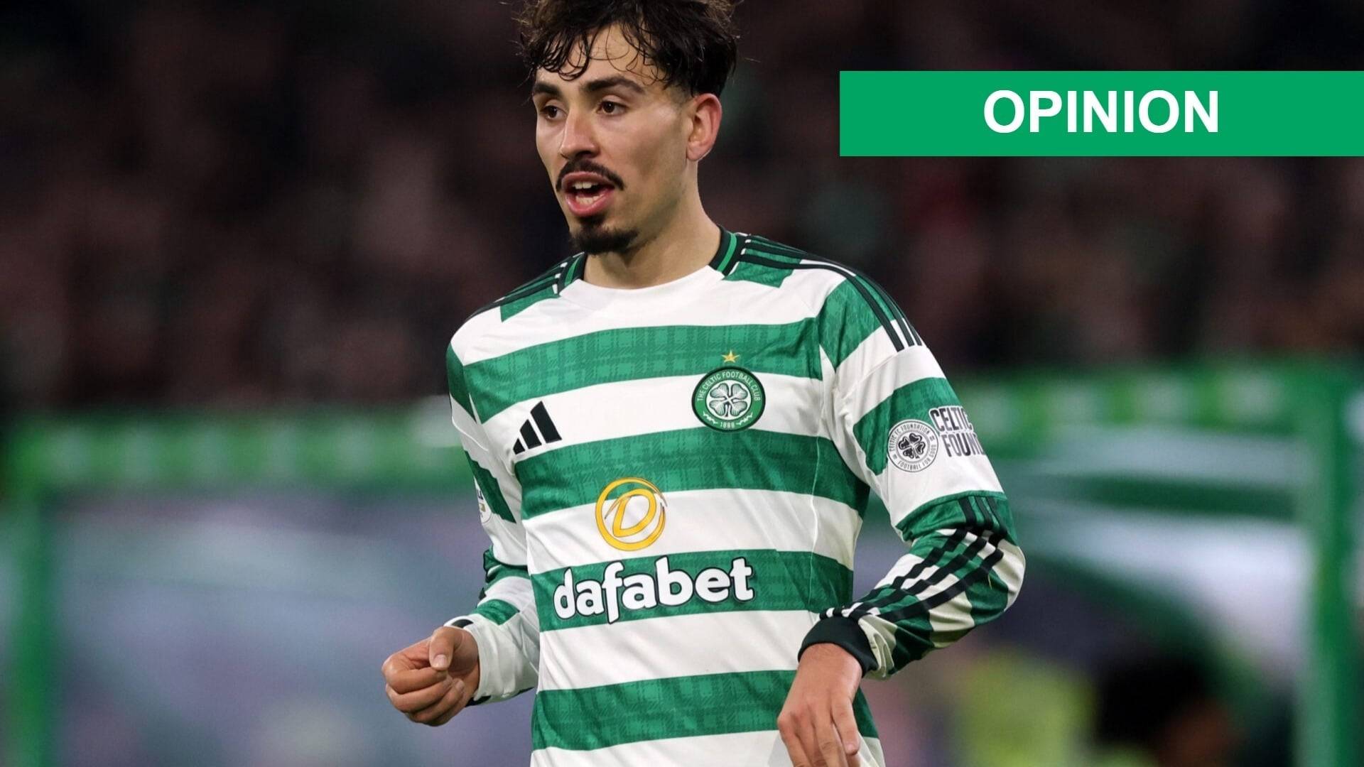 Never mind Sebastian Tounekti, Wilfried Nancy must drop Celtic’s lacklustre midfielder vs Roma