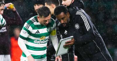 Pathetic and embarrassing – Celtic fans fly into a Hotline rage over Wilfried Nancy’s ‘Connect 4’ debut