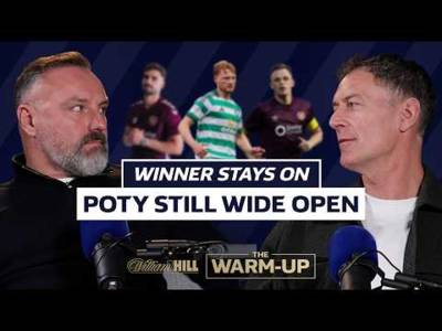 RANKING Premiership Player of the Year Contenders so far | The Warm-Up