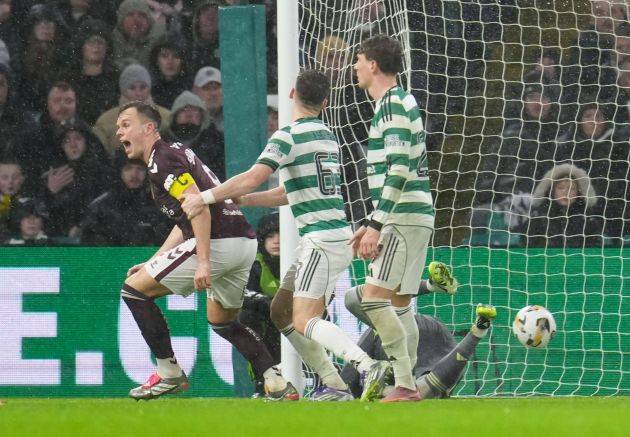 Sandman’s Definitive Ratings – Celtic v Deek’s Diets