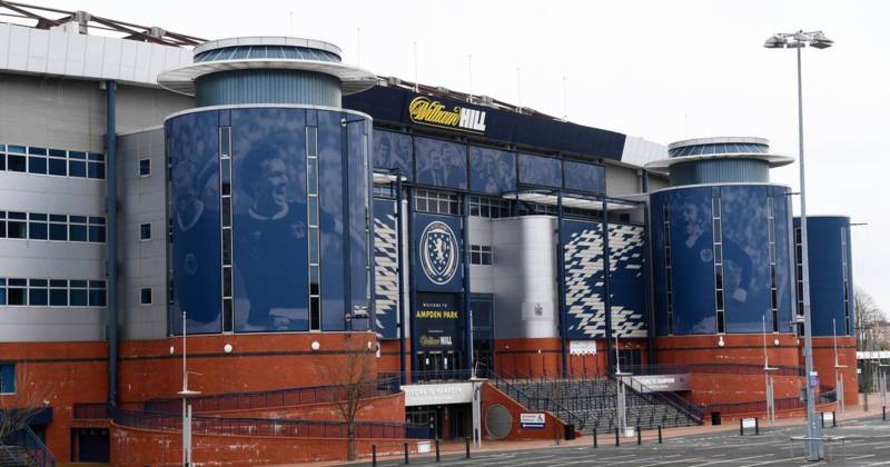 Scotland’s top clubs face six-figure cuts to youth budget with SFA set for crunch talks