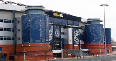 Scotland’s top clubs face six-figure cuts to youth budget with SFA set for crunch talks