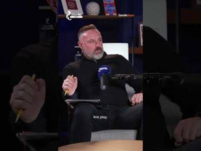 The evolution of Lawrence Shankland