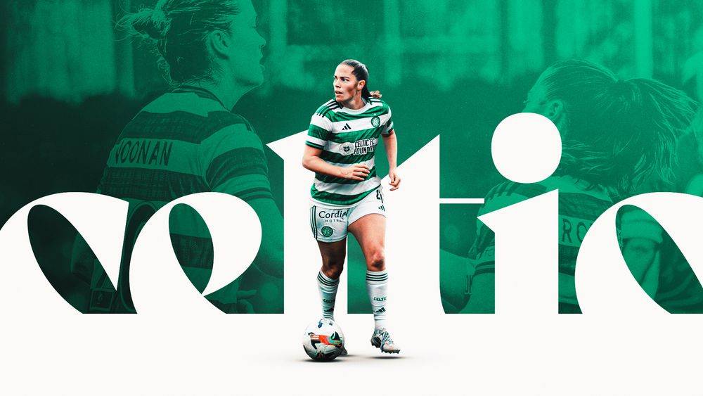 Tickets on sale now for Celtic v Aberdeen