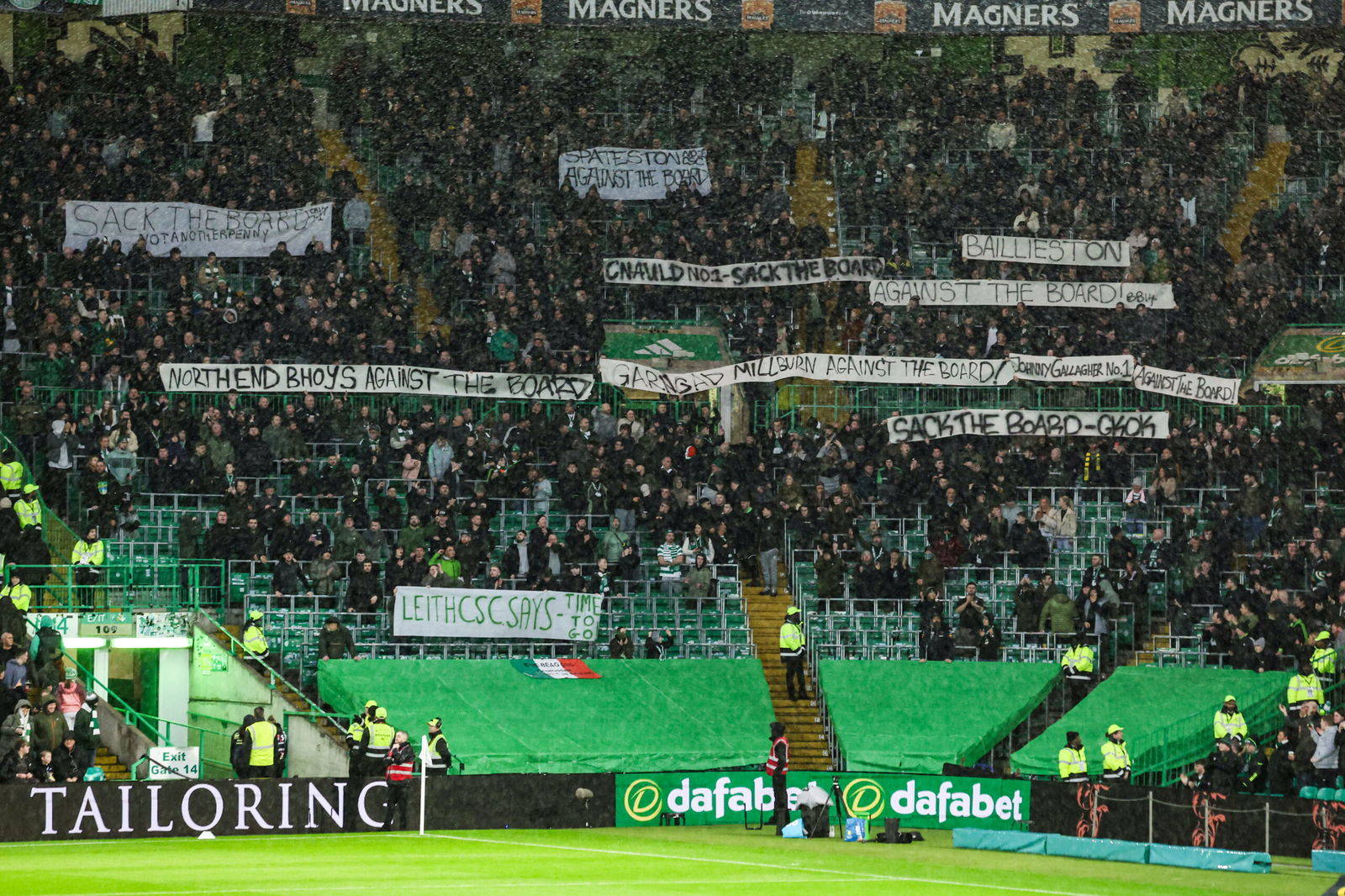 Two Celtic Park videos that Sky Sports wouldn’t broadcast