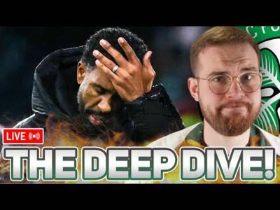 What went wrong for Wilfired Nancy in his first game as Celtic boss? | YOUR opinions and more!