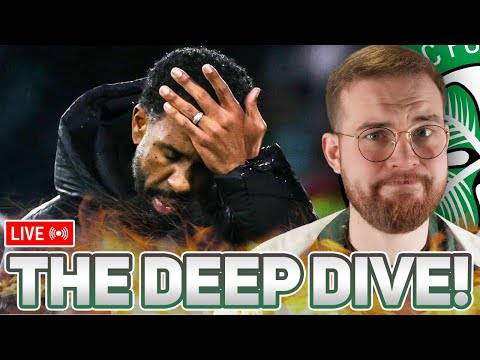 What went wrong for Wilfired Nancy in his first game as Celtic boss? | YOUR opinions and more!