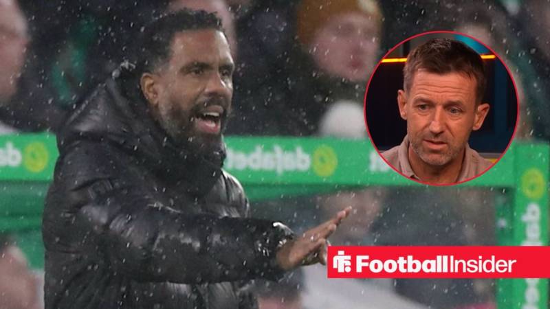 Wilfried Nancy enforces ‘radical’ change already: ‘Celtic players spooked’