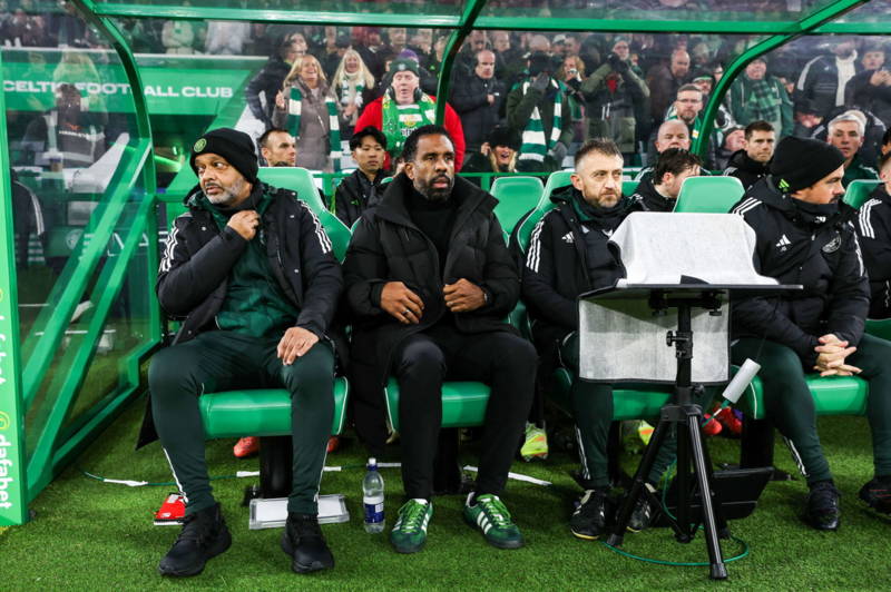 Wilfried Nancy lets slip with his Celtic insider Wilfried Nancy lets slip with his Celtic insider