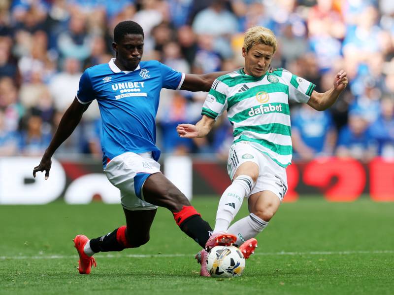 Wolves loanee to miss key Rangers matches as ‘huge thing’ could prove key to Wilfried Nancy Celtic success