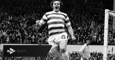 Former Celtic and Motherwell star John ‘Dixie’ Deans dies aged 79 Former Celtic and Motherwell star John ‘Dixie’ Deans dies aged 79