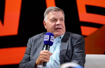 The Celtic boss should not need to put up with the ignorant rubbish of Sam Allardyce. The Celtic boss should not need to put up with the ignorant rubbish of Sam Allardyce.