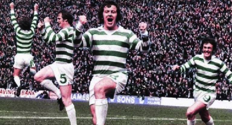 Farewell, Dixie: Celtic Goal Hero Passes Away, Aged 79