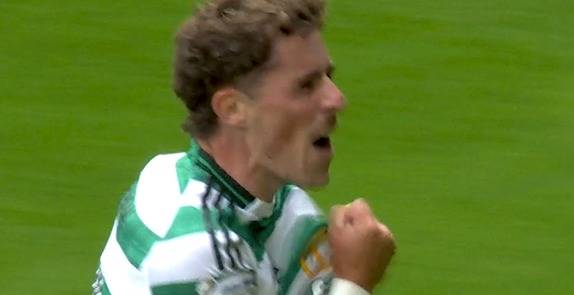 HAPPY 28th BIRTHDAY, LUKE: THE BHOY WHO DARED TO DREAM