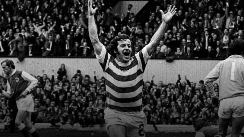 Celtic legend Dixie Deans passes away