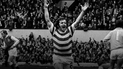Celtic legend Dixie Deans passes away
