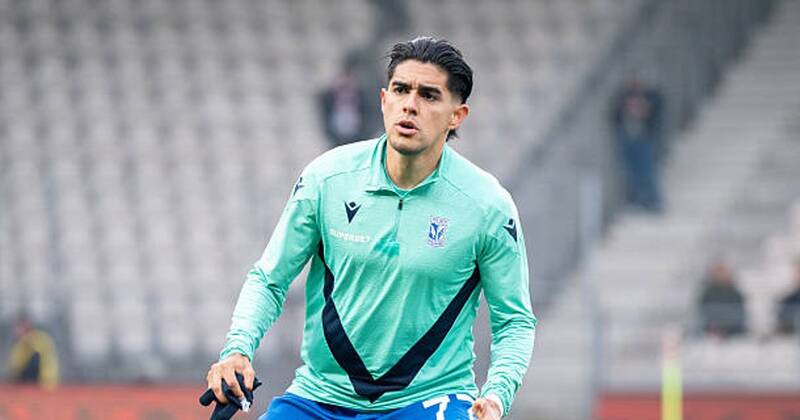 Celtic told condition for £3.9m transfer windfall as Nygren battles £125million superstar for top gong