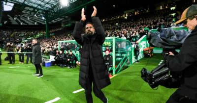 Chris Sutton disagreed with Wilfried Nancy move on Celtic debut but slams ‘hysteria’ after Hearts defeat Chris Sutton disagreed with Wilfried Nancy move on Celtic debut but slams ‘hysteria’ after Hearts defeat