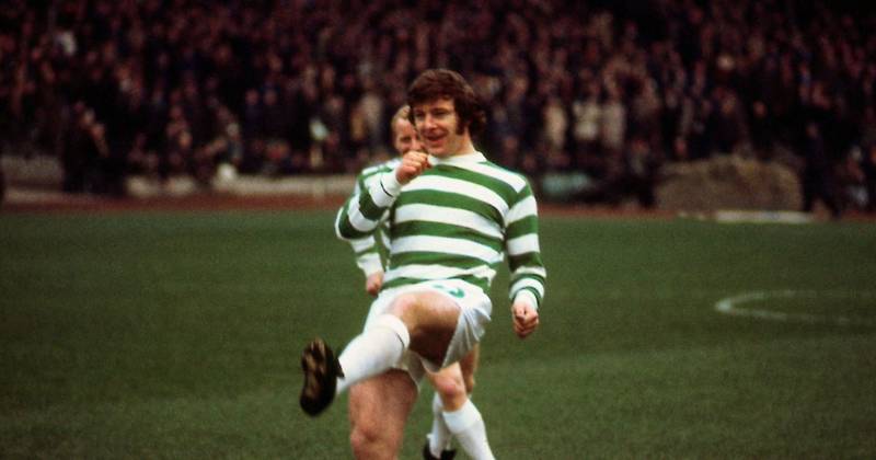 Dixie Deans dead at 79 as Celtic Cup Final hat-trick hero remembered