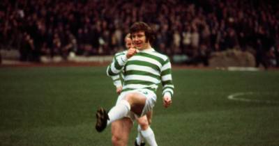 Dixie Deans dead at 79 as Celtic Cup Final hat-trick hero remembered Dixie Deans dead at 79 as Celtic Cup Final hat-trick hero remembered