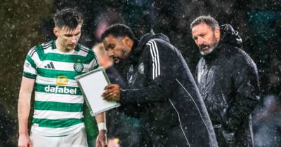Overloads and four key Celtic instructions – Wilfried Nancy’s methods laid bare from inside dressing room Overloads and four key Celtic instructions – Wilfried Nancy’s methods laid bare from inside dressing room