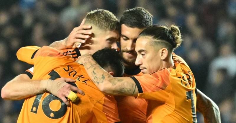 Roma should expect the ridiculous at Celtic as Liverpool legend reveals ‘unbelievable’ thing he loves about Hoops