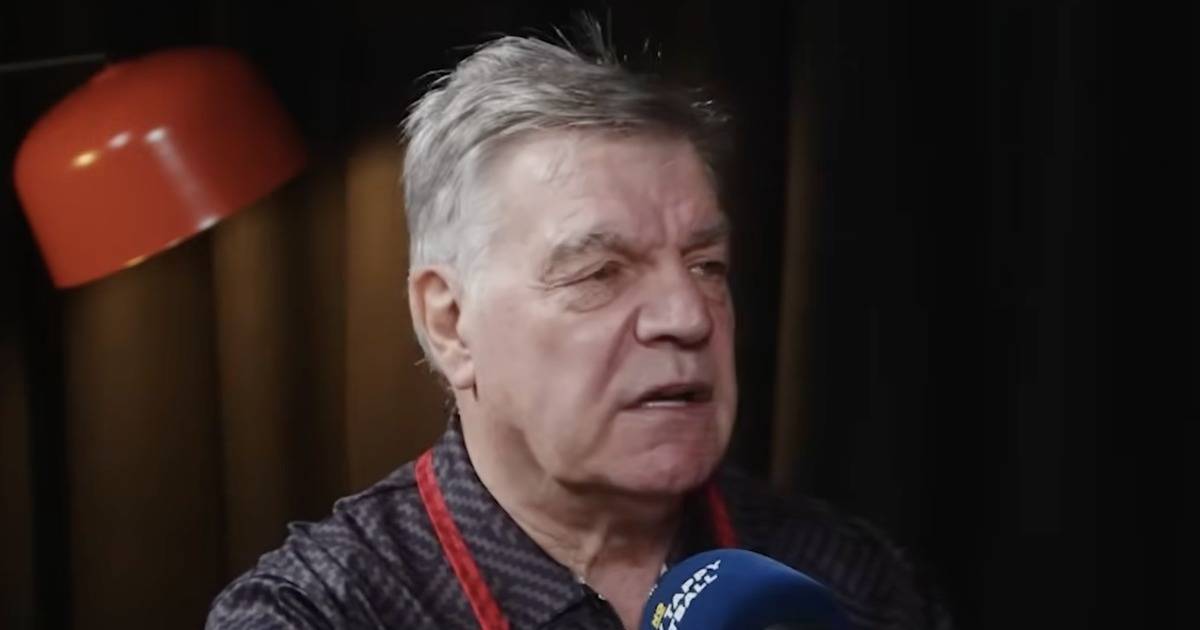 Sam Allardyce unloads on Celtic ‘schoolteacher’ Wilfried Nancy as Hoops slammed for ‘stupid’ decision
