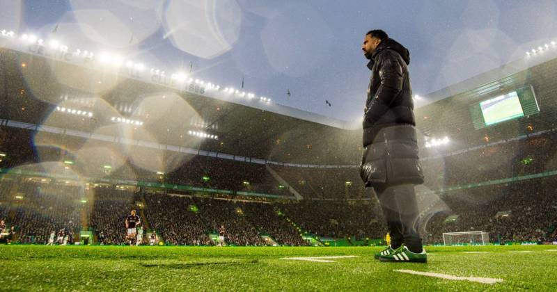 The real Celtic culprit named on Hotline as Wilfried Nancy comment a huge red flag for one diehard – Hotline