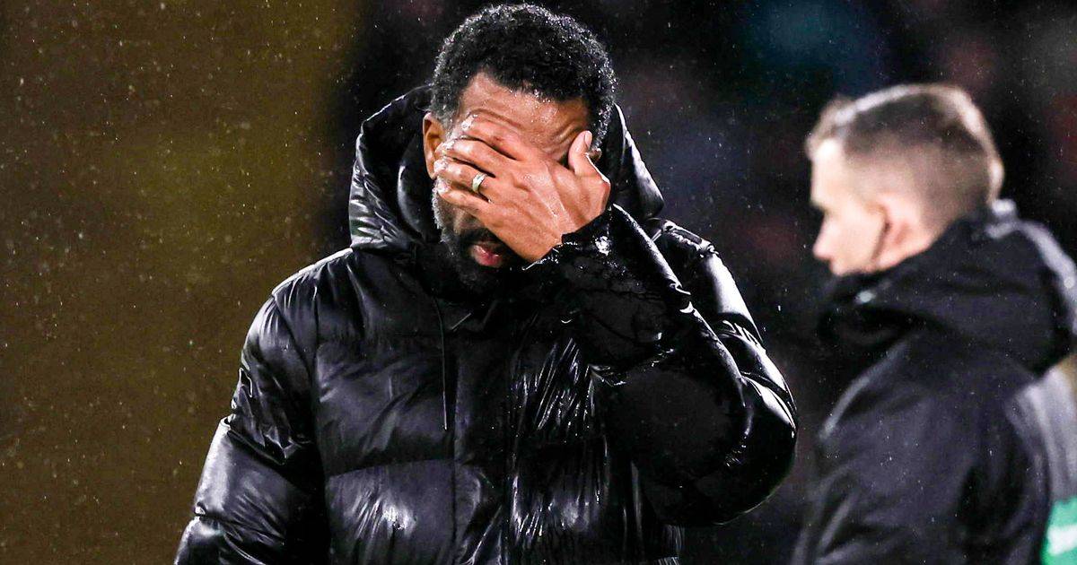 Wilfried Nancy warned Celtic clock will start ticking if he doesn’t do one thing after O’Neill laid success on a plate