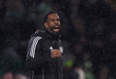 Daily Record Publish Incredible Attack on Celtic Boss Wilfried Nancy Daily Record Publish Incredible Attack on Celtic Boss Wilfried Nancy