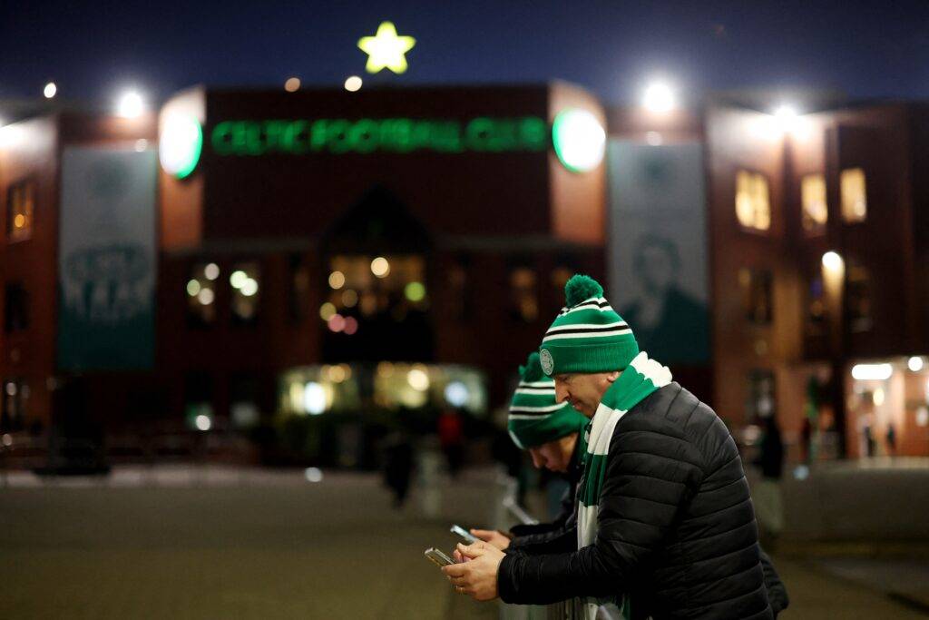 Green Brigade’s Brilliant Tuesday Announcement