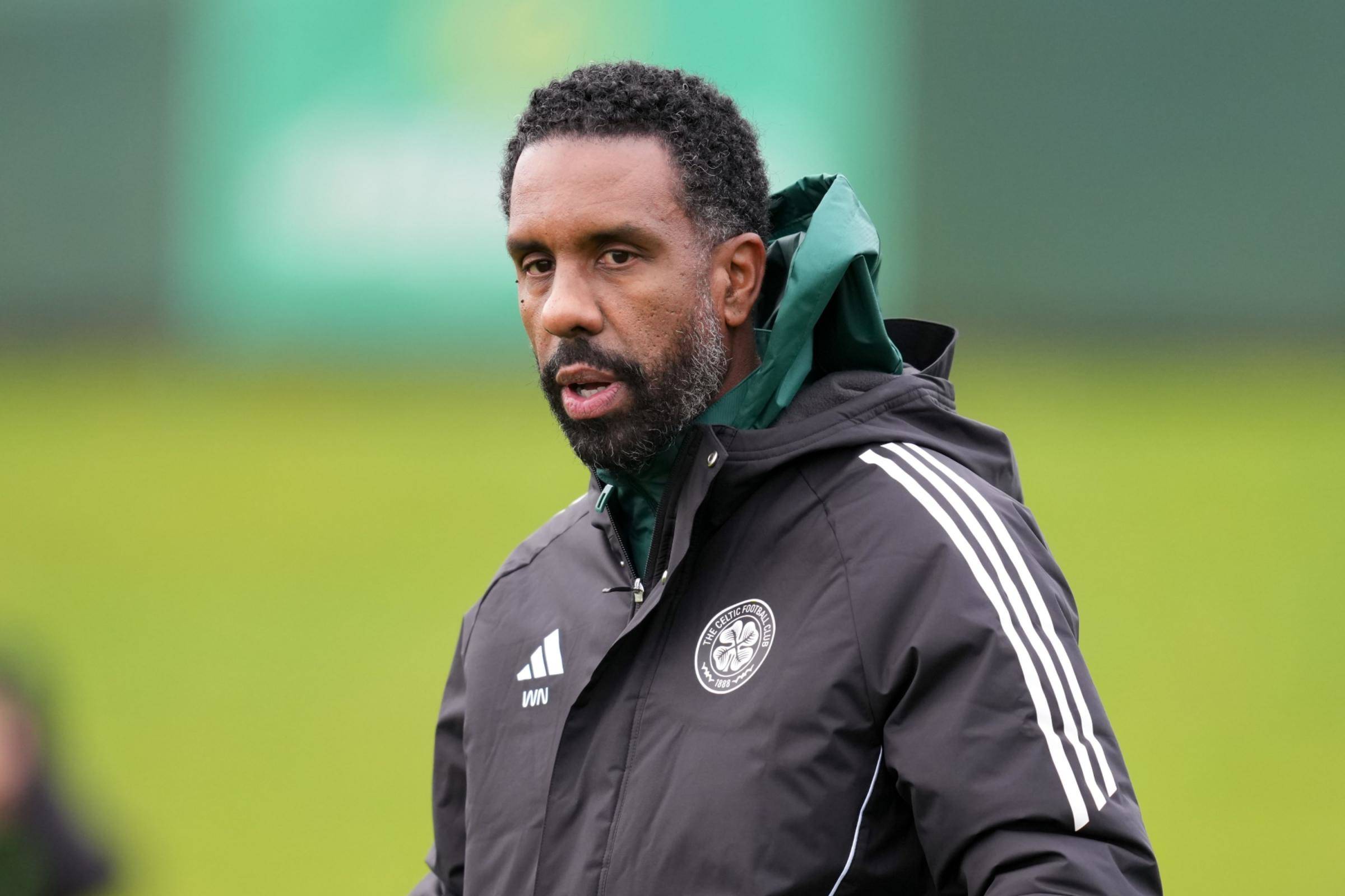I played under ‘top coach’ Wilfried Nancy and this is why he will succeed at Celtic